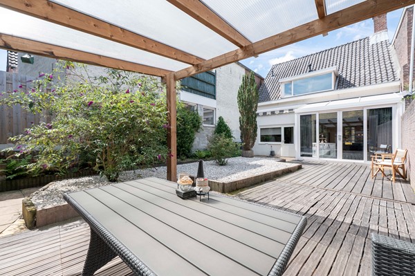 Medium property photo - Fenkelstraat 12, 4731 JB Oudenbosch